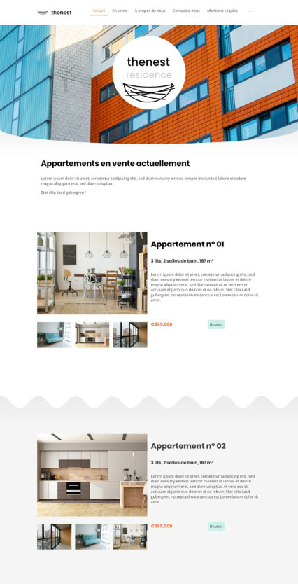 Immobilier