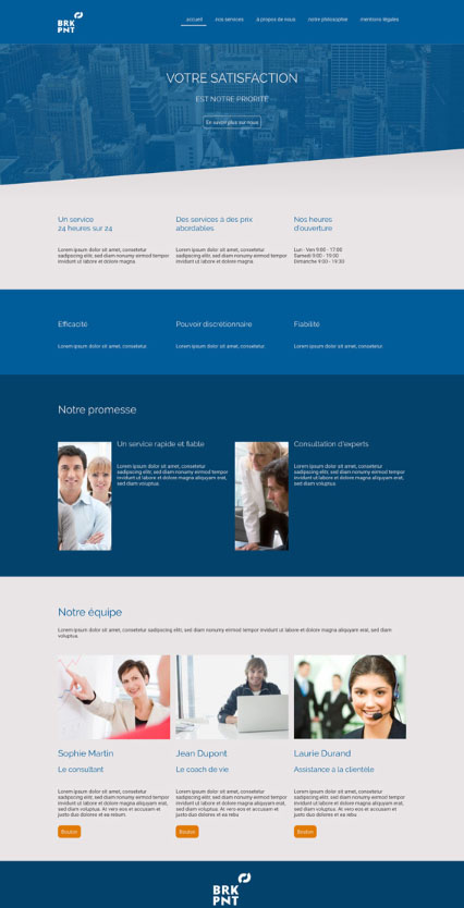 Entreprises 1