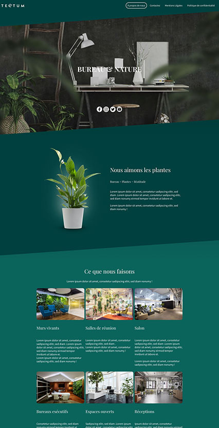 Entreprises 3